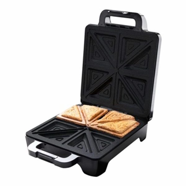 QUEST SANDWICH MAKER 4 PORTION 36119