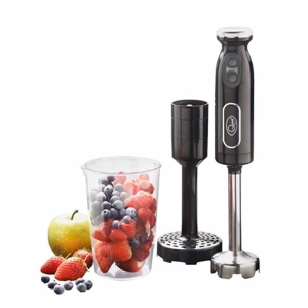 QUEST TURBO BLENDER 2 IN 1 32129