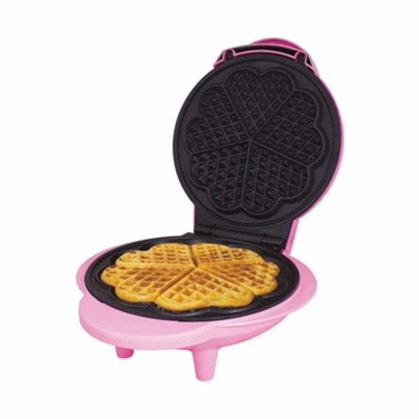 QUEST WAFFLE MAKER 3557