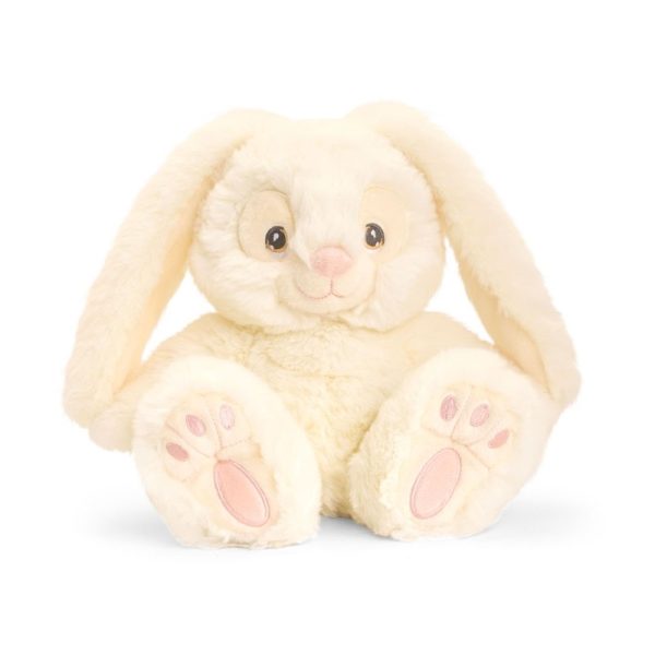 KEELECO PATCHFOOT RABBITS 22CM