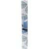 SHOWER MAT PVC 53X53CM 3ASS DE