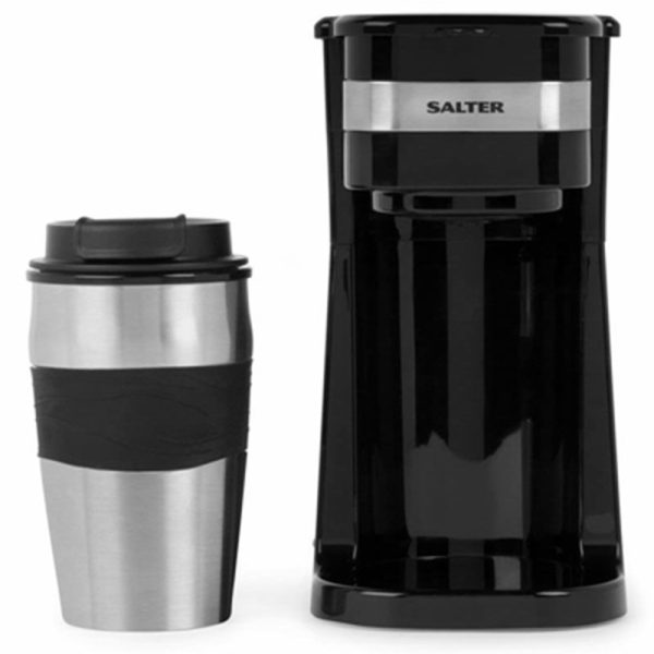 SALTER COFFEE MAKER EK2408