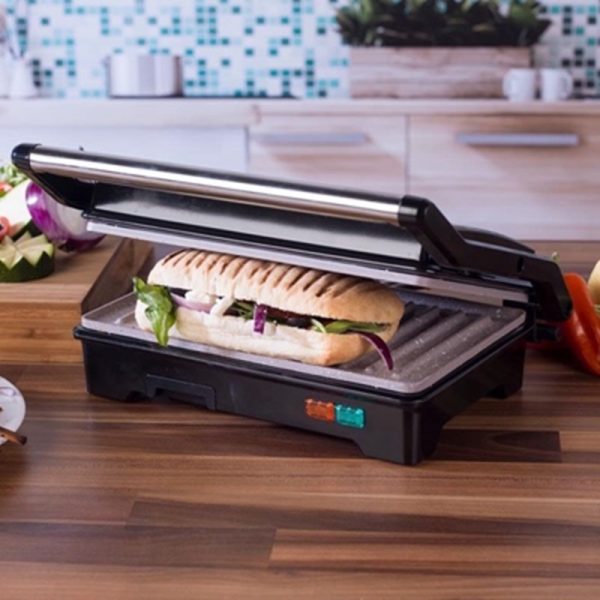 SALTER HEALTH GRILL EK2384