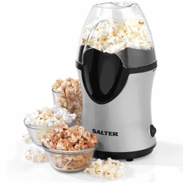 SALTER POPCORN MAKER EK2902