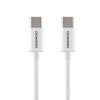 DAEWOO 1 MTR USB-C TO USB C CABLE ELA1374