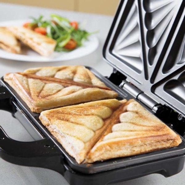 TOWER DEEP FILLED SANDWICH MAKER