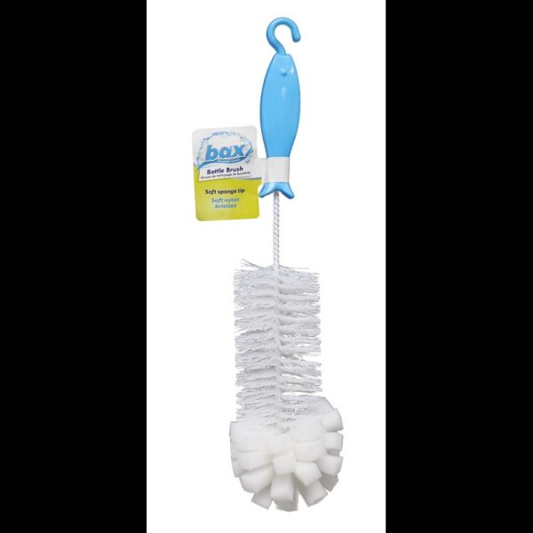 BAX BOTTLE CLEANING BRUSH