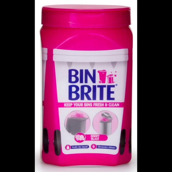 BIN BRITE NEUTRALISER BERRY