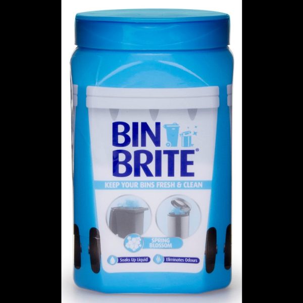 BIN BRITE NEUTRALISER SPRING