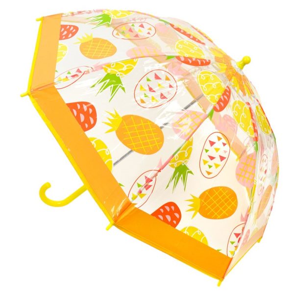 KIDS UMBRELLA PINEAPPLE DOME