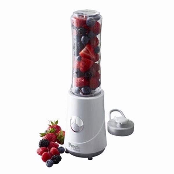 TOWER PRESTO PESONAL BLENDER PT12046WHT