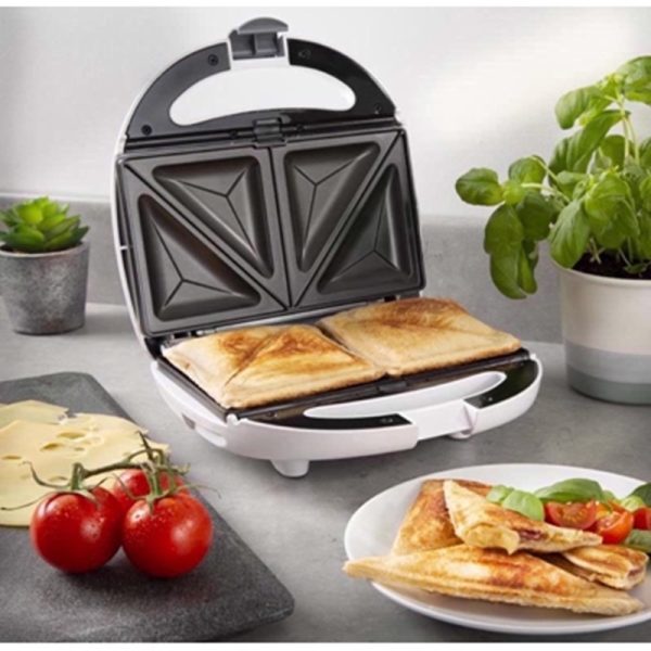 TOWER PRESTO SANDWICH MAKER 3 IN 1 21.07