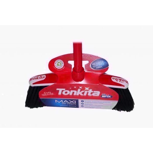 TONKITA BROOM & HANDLE MAXI