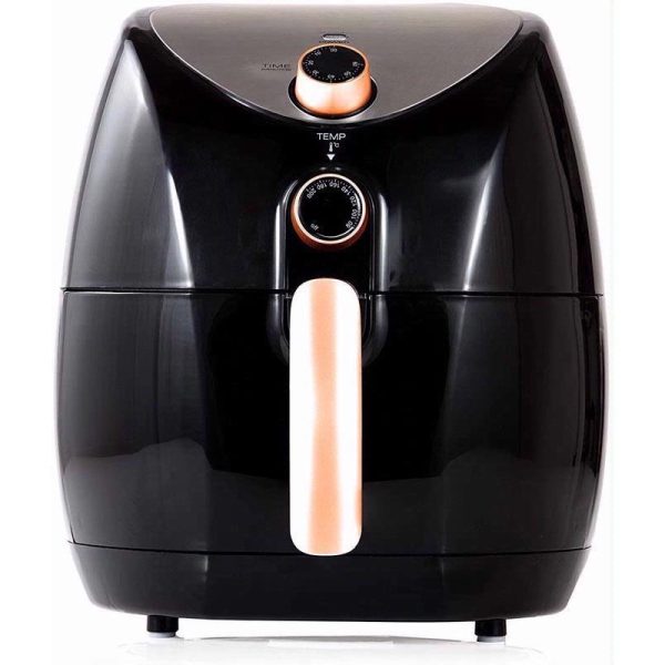 TOWER ROSE GOLD AIR FRYER