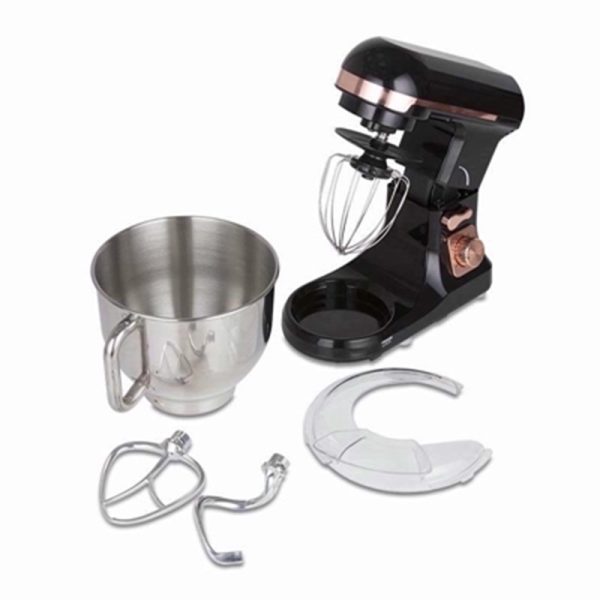 TOWER STAND MIXER GOLD T12033RG