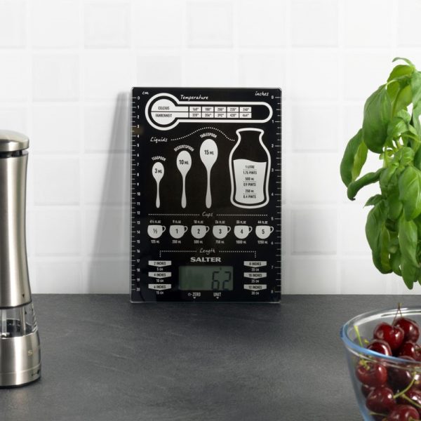 KITCHEN CONVERSIONS ELECTRONIC SCALE