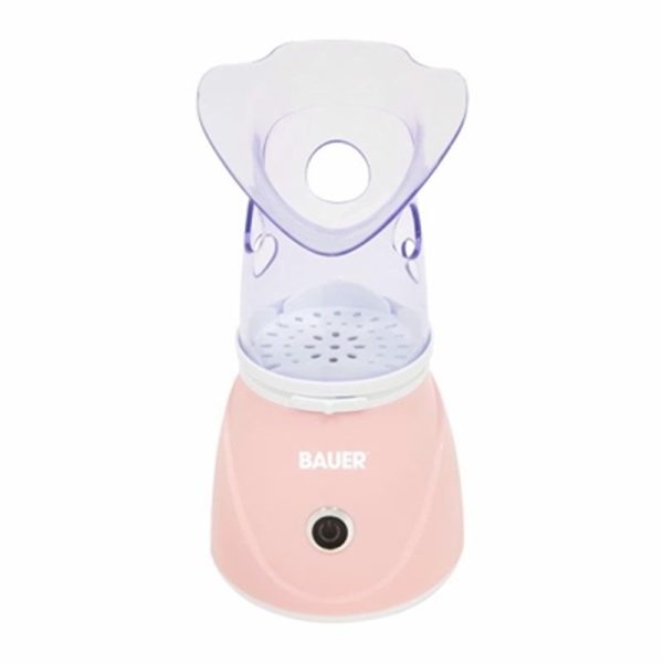 QUEST FACIAL SAUNA & INHALER 38689