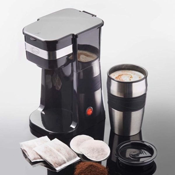 QUEST COFFEE TO GO MAKER 35189