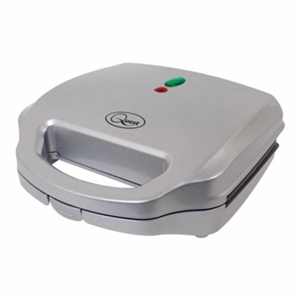 QUEST DOUBLE PIE MAKER 35970 11.12