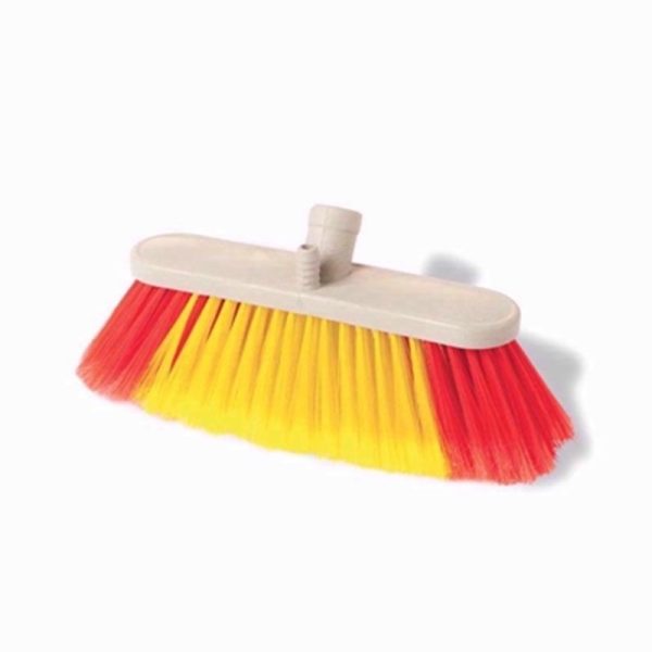 BROOM & HANDLE EXTRA THICK SOFT