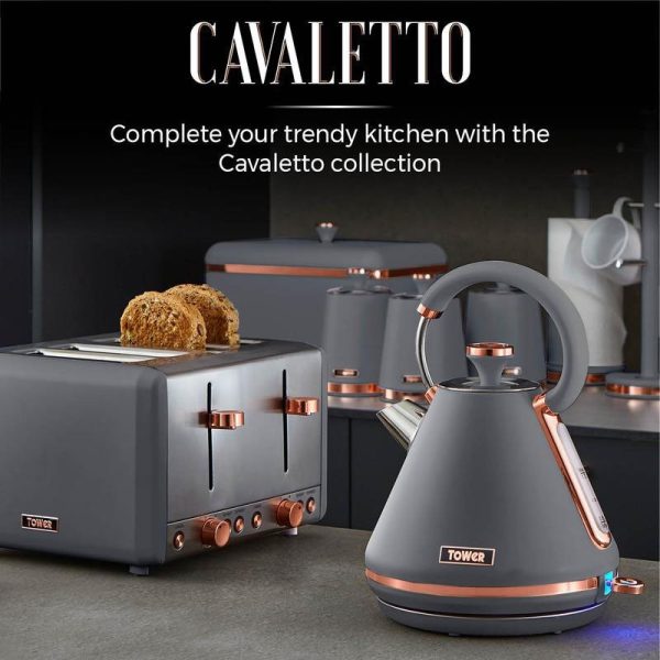 TOWER CAVALETTO HAND MIXER 300W