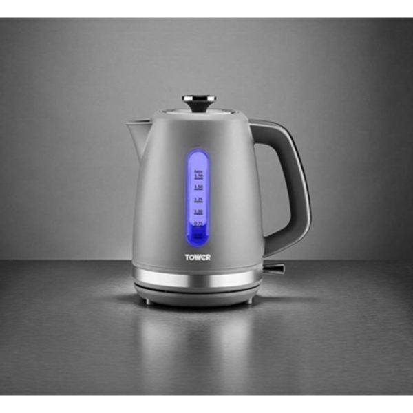 TOWER ODYSSEY 1.7LTR KETTLE