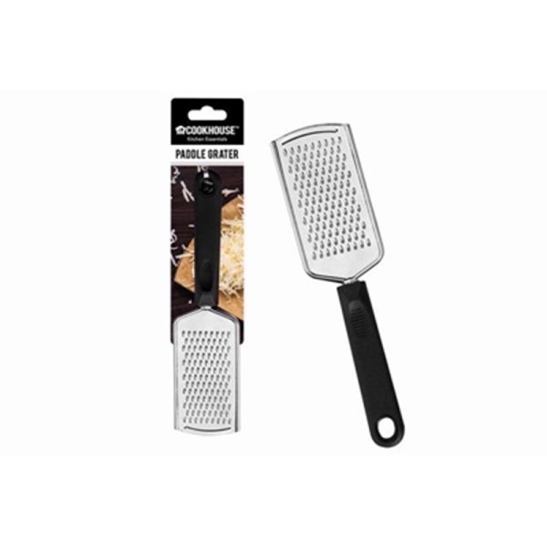 COOKHOUSE PADDLE GRATER