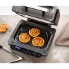 DAEWOO 8IN1 HEALTH GRILL & AIR FRYER