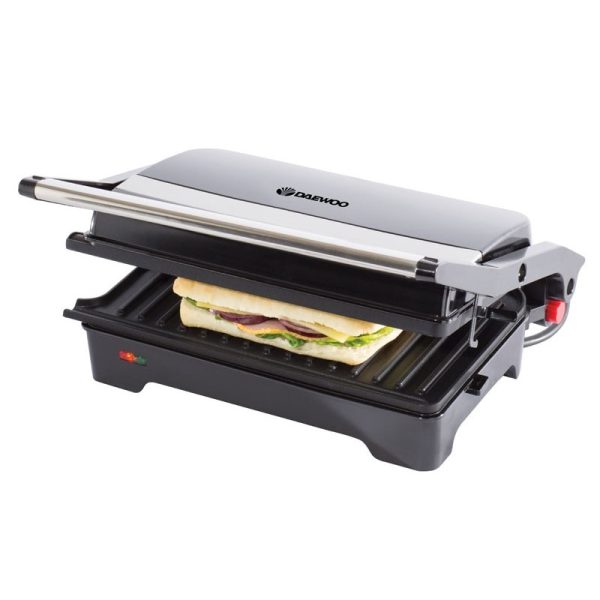 DAEWOO HEALTH GRILL SDA1572