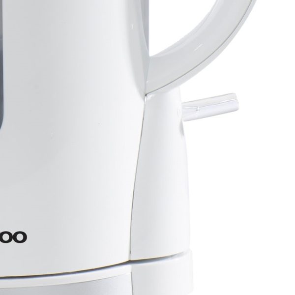 DAEWOO WHITE KETTLE SDA1650