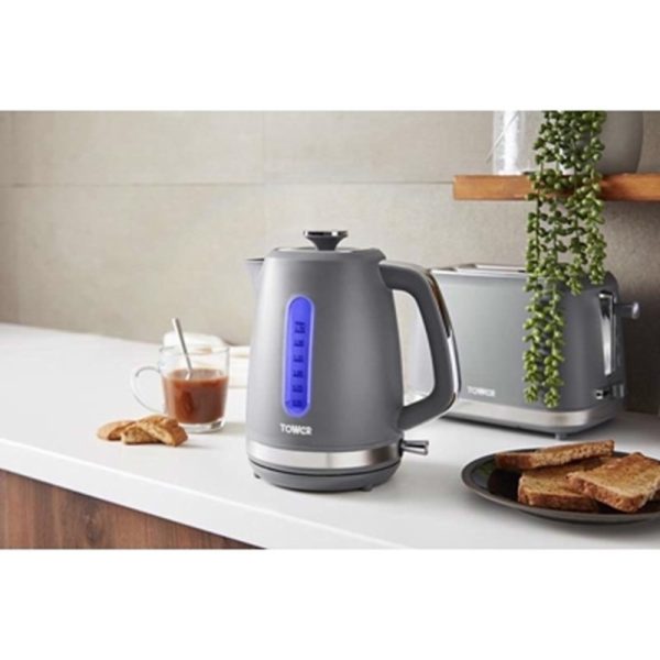 TOWER ODYSSEY 1.7LTR KETTLE