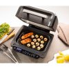 DAEWOO 8IN1 HEALTH GRILL & AIR FRYER