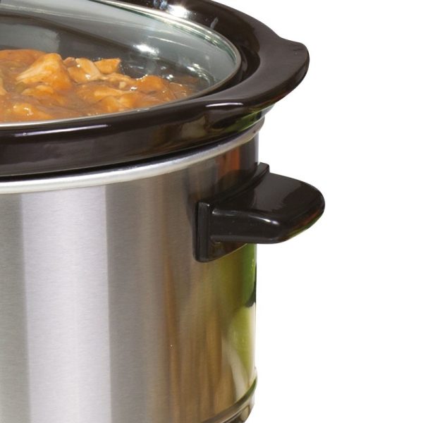 DAEWOO SLOW COOKER 3.5LTR SDA1364