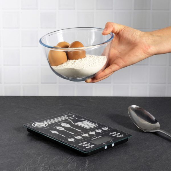 KITCHEN CONVERSIONS ELECTRONIC SCALE