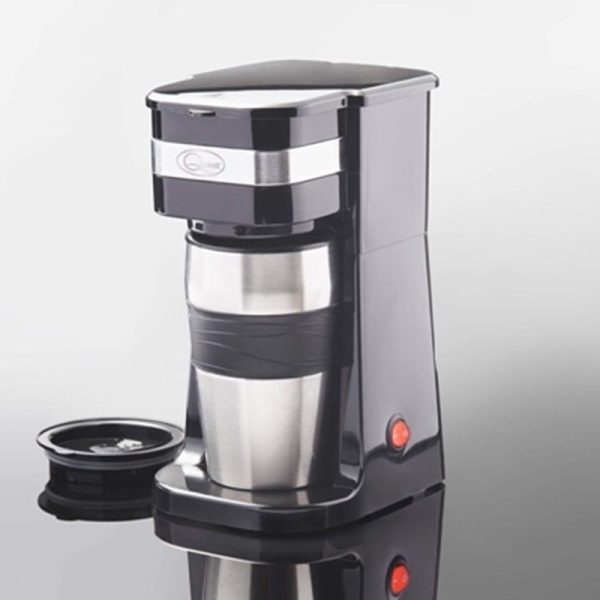 QUEST COFFEE TO GO MAKER 35189