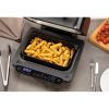 DAEWOO 8IN1 HEALTH GRILL & AIR FRYER