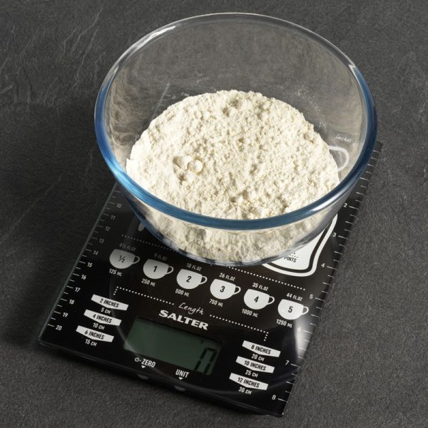 KITCHEN CONVERSIONS ELECTRONIC SCALE