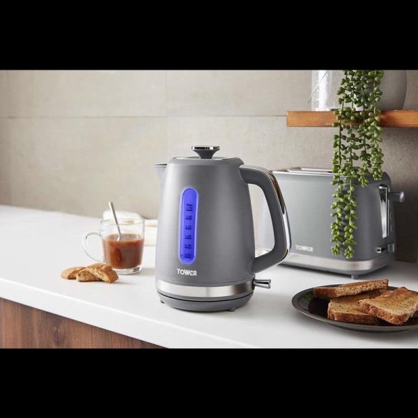 TOWER ODYSSEY 1.7LTR KETTLE