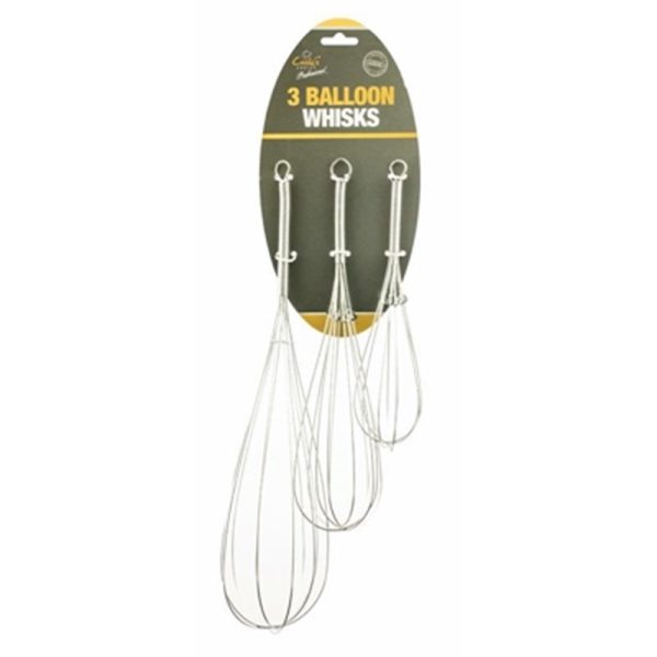 COOKS CHOICE WHISK BALLOON