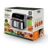 TOWER VORTEX DUO BASKET AIR FRYER T17099