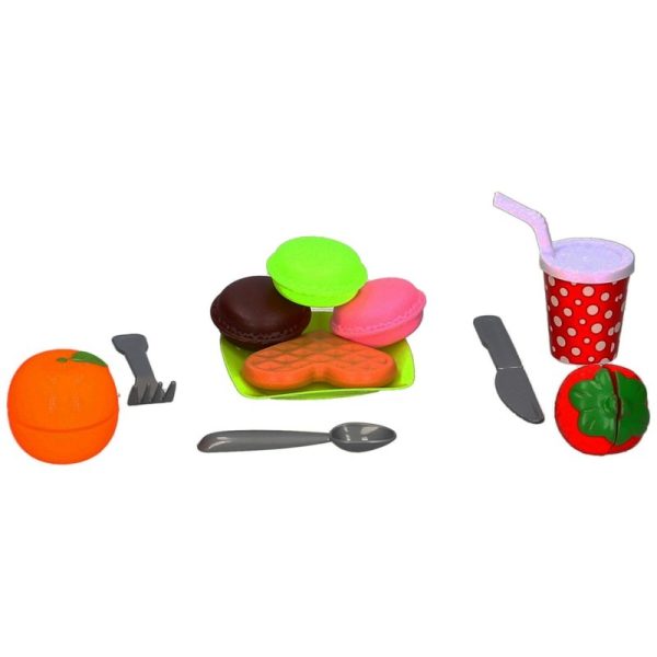 FAST FOOD SET