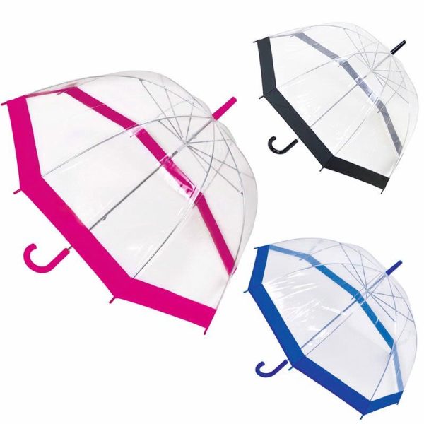 UMBRELLA LADIES DOME UMBRELLA