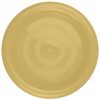 KIDS PLASTIC PLATES 18CM PACK OF 4 ASSORTED