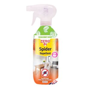 ZERO IN SPIDER REPELLENT 500ML