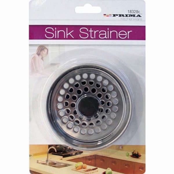 PRIMA SINK STRAINER