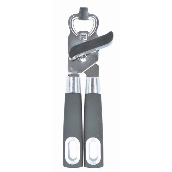 ROYAL CUISINE CAN OPENER STAINLESS STEEL