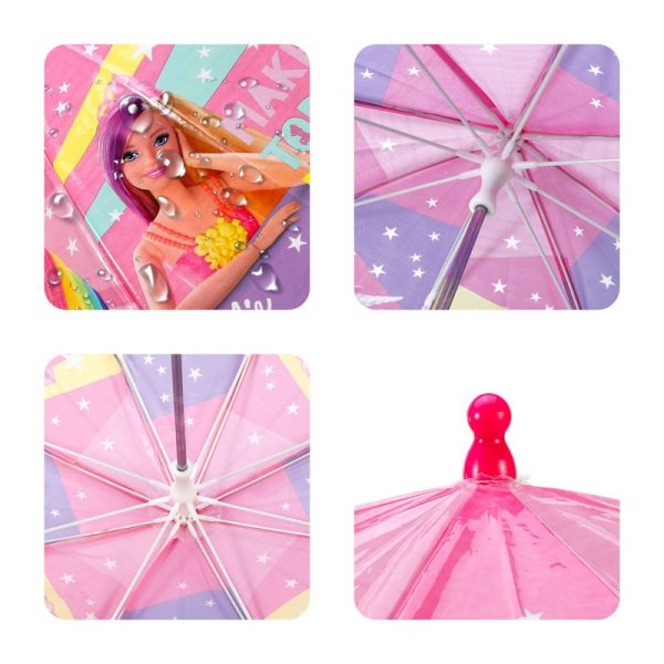 UMBRELLA BARBIE