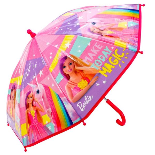 UMBRELLA BARBIE