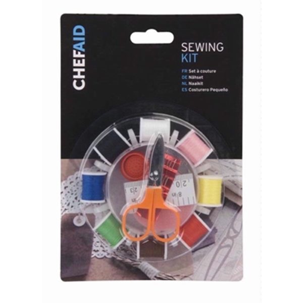 CHEF AID SEWING SUSAN W851