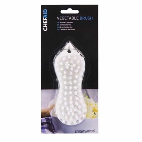 CHEF AID VEGETABLE BRUSH